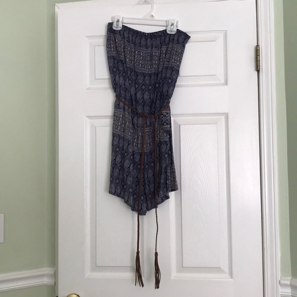 Romper - Picture 1 of 4